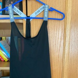 Nike Dri Fit tank
